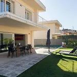 Fortuna Al By Garda Villa
